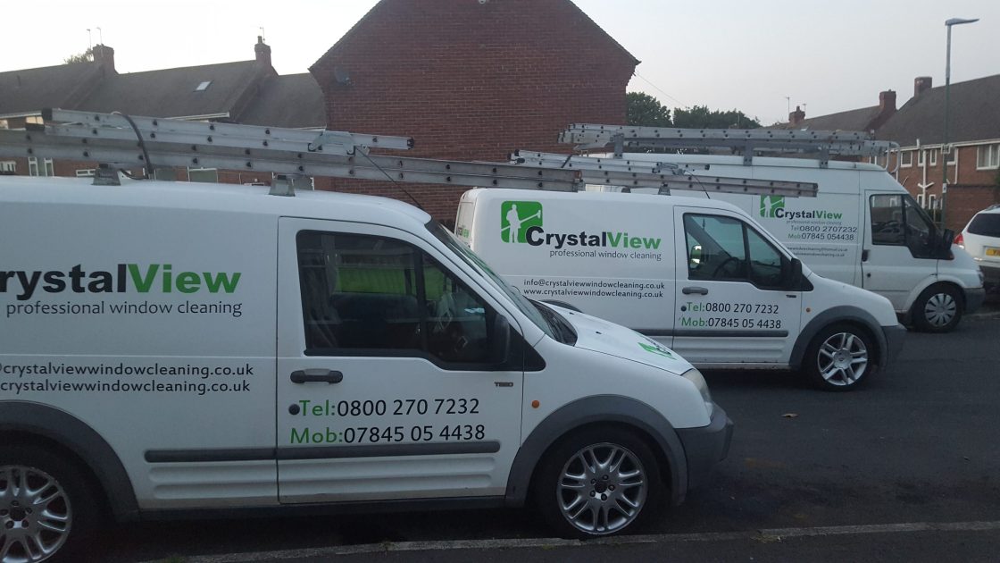 Cristal View Window Cleaning
