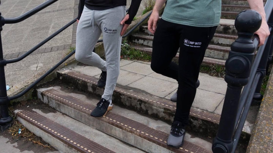 Rip InTo Apparel