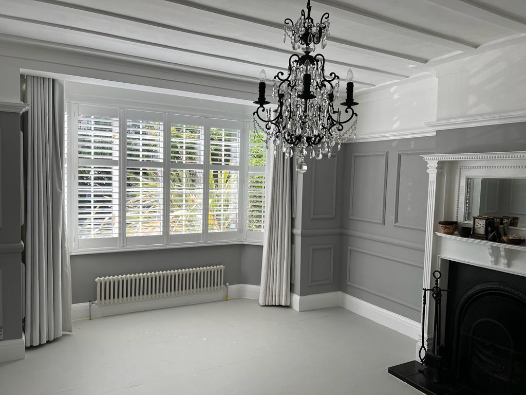 TW Shutters