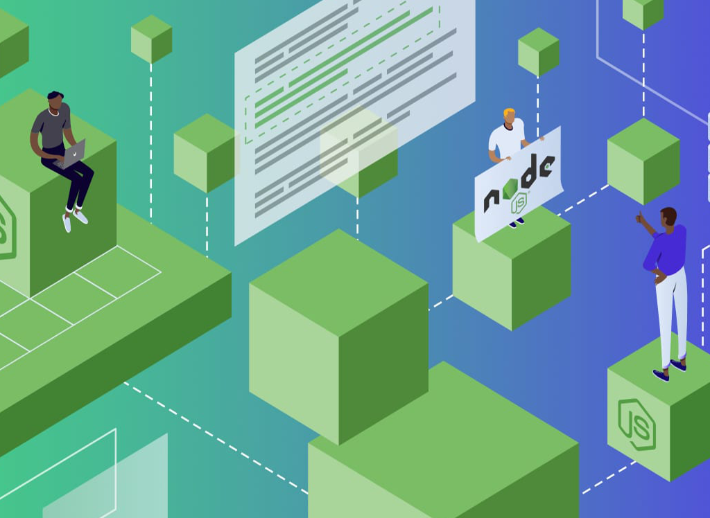 Custom NodeJS Development