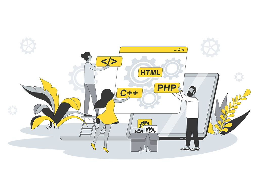Custom php Development
