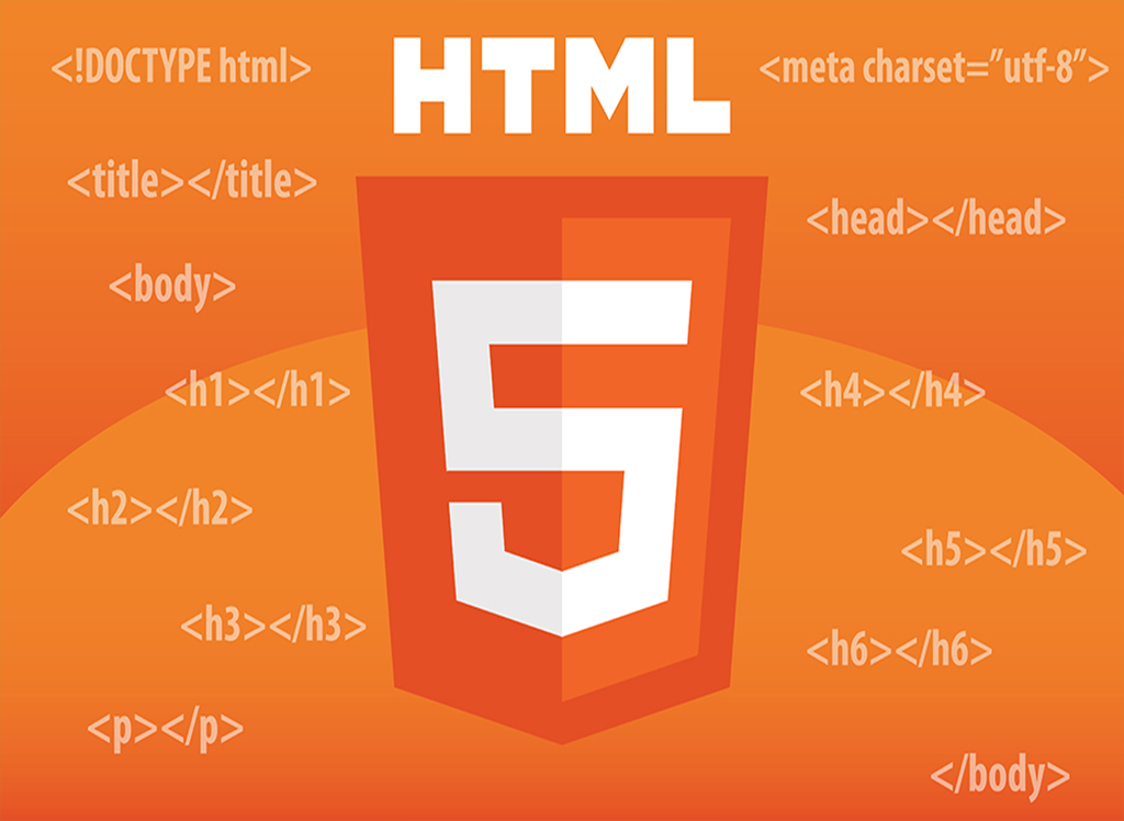 HTML Website Development