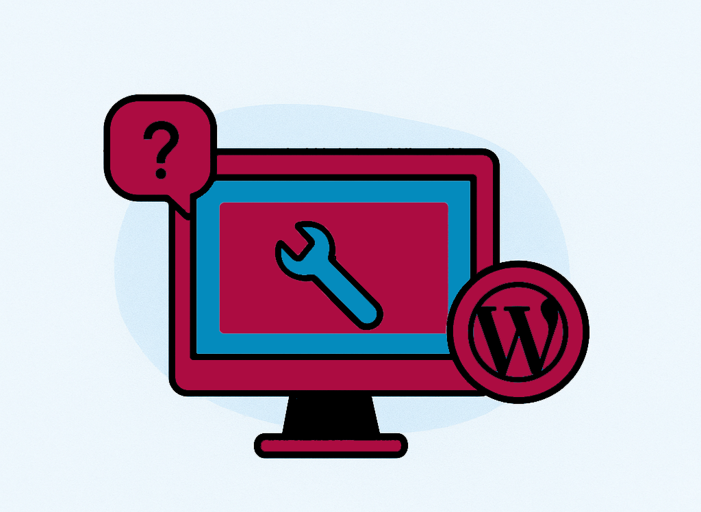 Premium Website Support